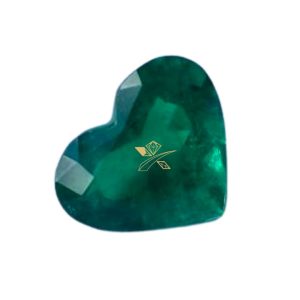 Corazón 3.5 Quilates
