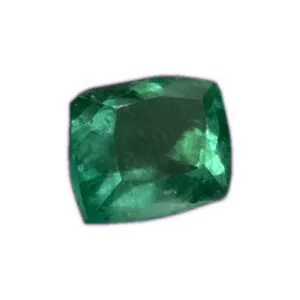 Esmeralda Amorfa